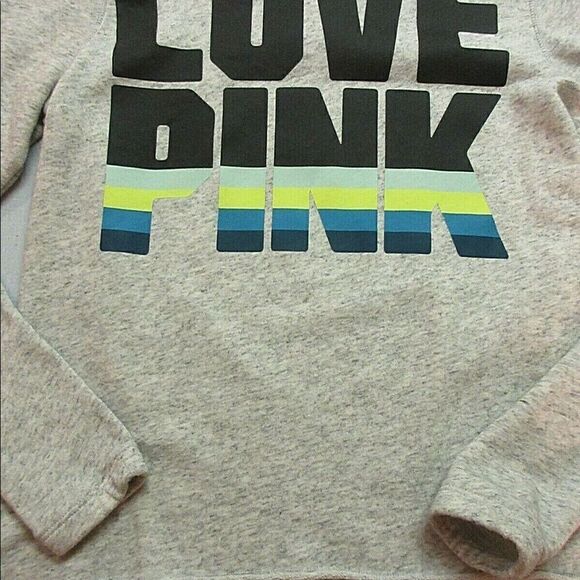 Pink by Victoria’s Secret top XS - Picture 3 of 4